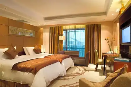 Wyndham Garden - 23