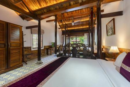 Maison du Vietnam Resort & Spa - 22