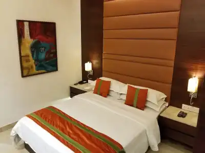 The Samilton - Kolkata - 12