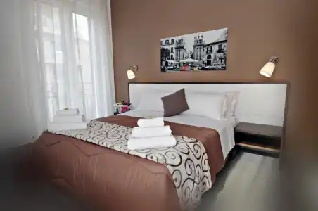 B&B Le Porte Del Centro - 19082053C100164 - 67