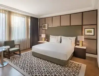 The Stay Boulevard Nisantasi - 67