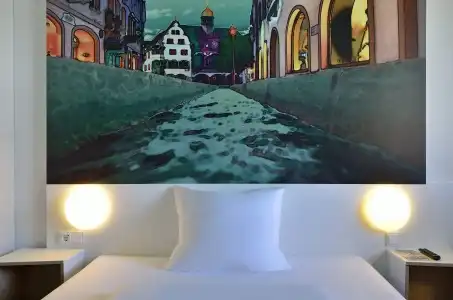 B&B Freiburg-Nord - 5