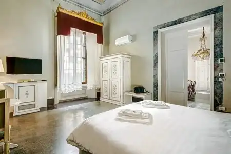 Palazzo D'Oltrarno - Residenza D'Epoca - 62