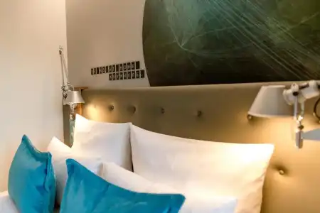 Motel One Frankfurt-Airport - 45