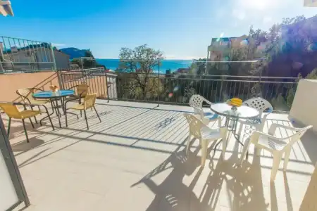 Apartments Petković - 21