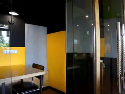 Esenin 1 Hostel & Bar - 3