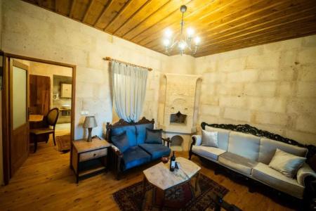 Duven Cappadocia - 54