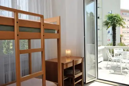 Youth Hostel Locarno - 57