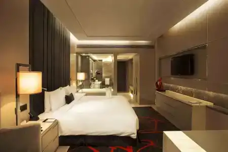 Hilton Xi'an High-tech Zone - 54