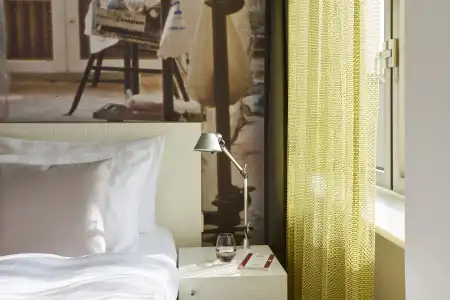 Indigo Berlin – Ku’damm by IHG - 21