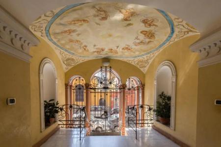 Suite Royal - 22