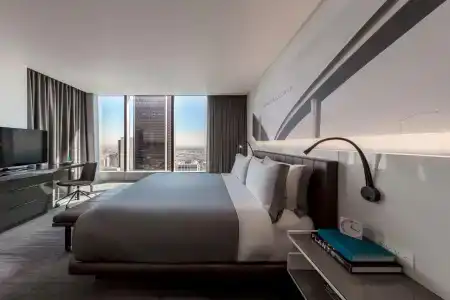 InterContinental Los Angeles Downtown by IHG - 43