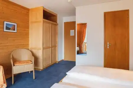 Bellevue - Traditional Swiss Hideaway - 91