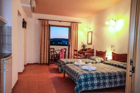 Lyda Club - All Inclusive - 1