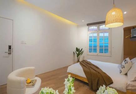 GREEN MEADOW VILLA&café - 113