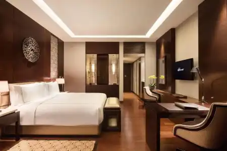 Fairmont Jakarta - 35