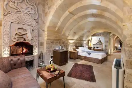 Cappa Via Cave - 141