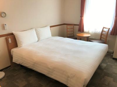 Toyoko Inn Hokkaido Sapporo Station Kita - 26
