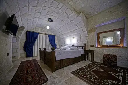 MDC Cave Cappadocia - 60