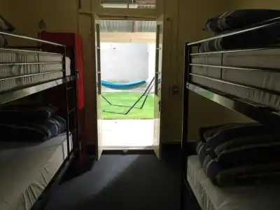 YHA Fremantle Prison - 28