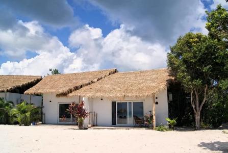 The Secret Garden Koh Rong - 15