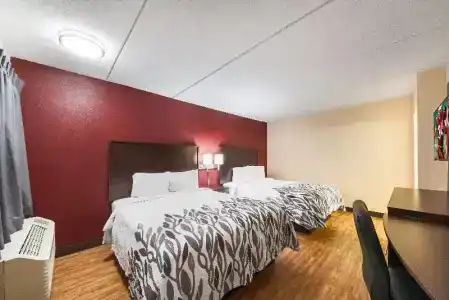 Motel 6 San Antonio, TX – I-35 North Corridor - 34