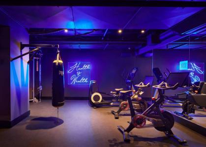 Gansevoort Meatpacking - 29
