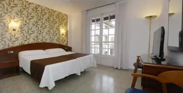 La Carolina - 41