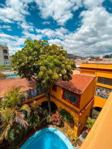 Oaxaca Real - 23