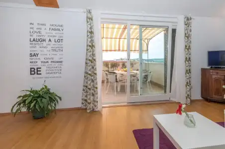 Apartments Vojin - 84