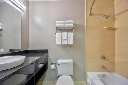 Studio 6 Extended Stay - San Antonio, TX - Six Flags - 19