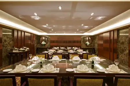 Taj Coromandel - 14