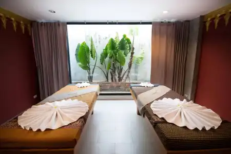 Sukhothai Treasure Resort & Spa - SHA Plus - 2