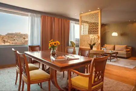 Zeus Wyndham Grand Athens - 143