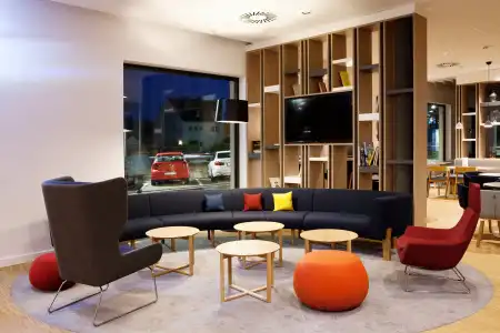 Holiday Inn Express Trier by IHG - 21