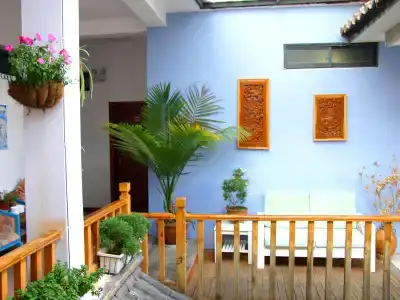 Dali Lao Shay Youth Hostel - 7