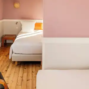 Hôtel St-Julien - 100