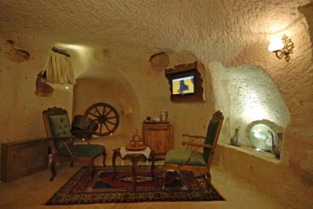 Phocas Cave Suites - Special Class - 138