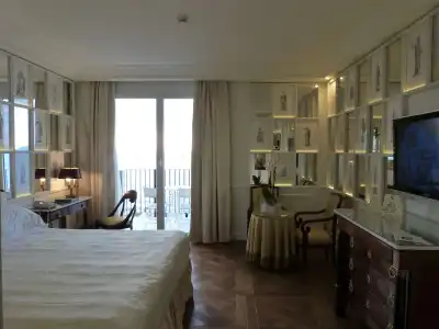 Excelsior Palace Portofino Coast - 4