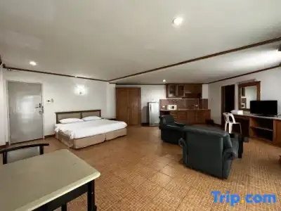 Garden Paradise & Serviced Apartment - 88