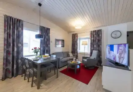 Holiday Club Kuusamo Tropiikki Apartments - 84