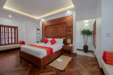 Angkor Privilege Resort and Spa - 61