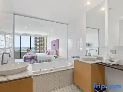 Aria Apartments - 66