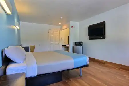 Motel 6 Rockport, TX - 18