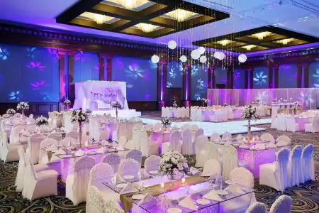 Hilton Alexandria Green Plaza - 18