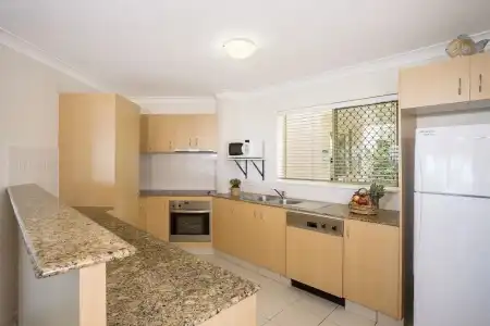 Golden Riviera Beach Resort - 54