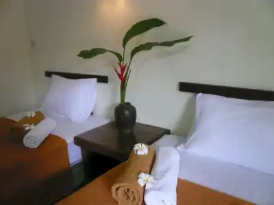 Baan Lamai Resort - 1