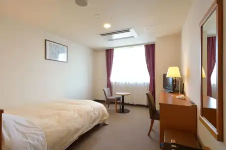 Muroran Prince - 18