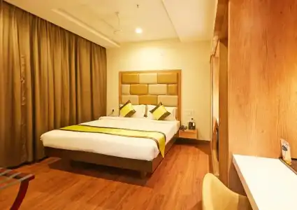 Taz Kamar Inn - 12