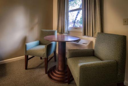 Sun & Ski Inn And Suites - 46